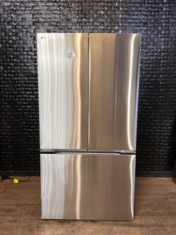 LG REFRIGERATOR w/WARRANTY! R3654A