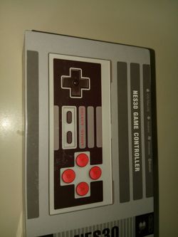 Nes30 GAME CONTROLLER