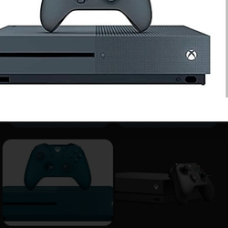 Xbox 1