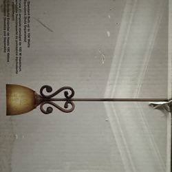 Light Deville Walnut Mini Pendant Deville Walnut