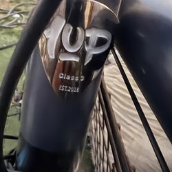 1up 27” Ebike