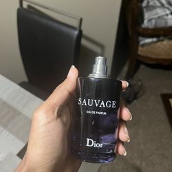  Dior Sauvage Eau de Parfum – Brand New In Box 