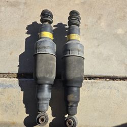 2011-2020 INFINITI QX56 QX80 AWD 