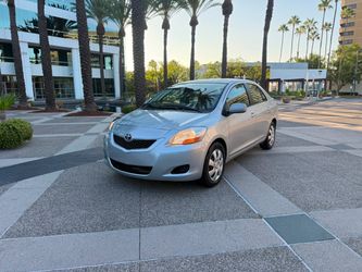 2009 Toyota Yaris