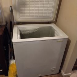 Deep Freezer 