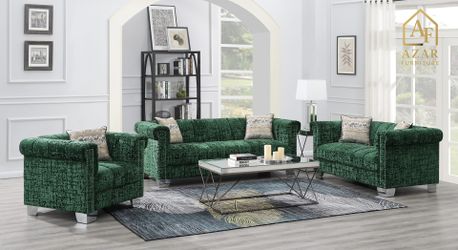 ✨ NEW LIVING ROOM SOFA SET ON HUGE SALE! 🔥