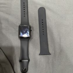Apple Watch 3 