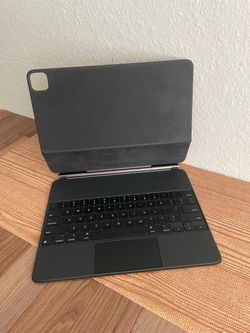 Apple Magic Keyboard For iPad Pro 12.9” And Air 13”