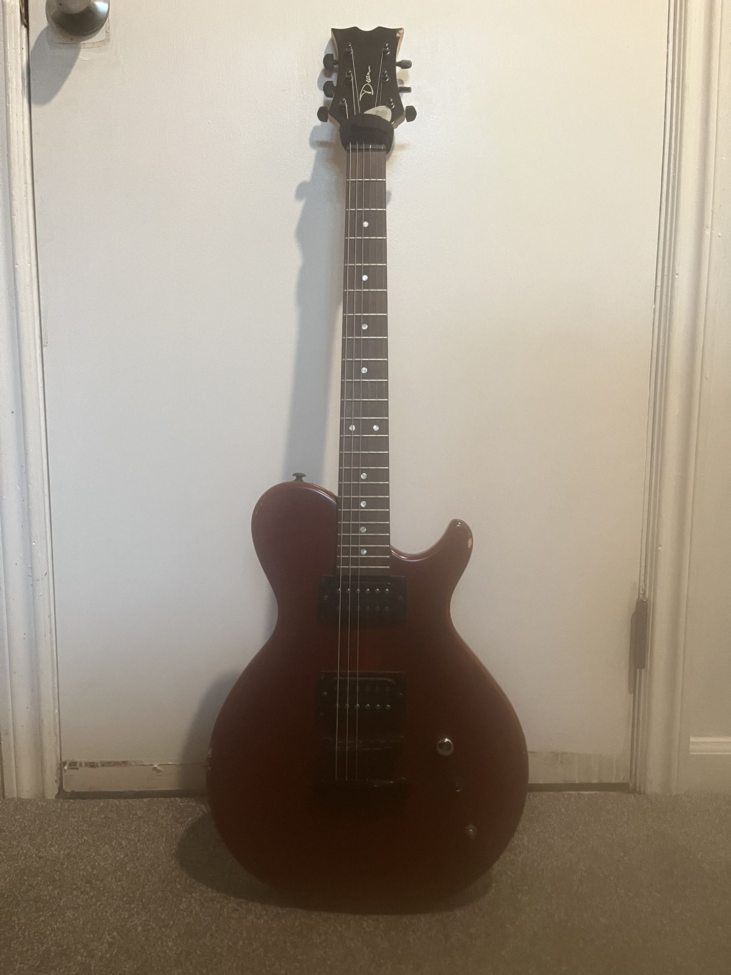 Dean Evo XM Electric Guitar