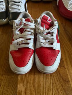 Nike Dunks Size 8.5