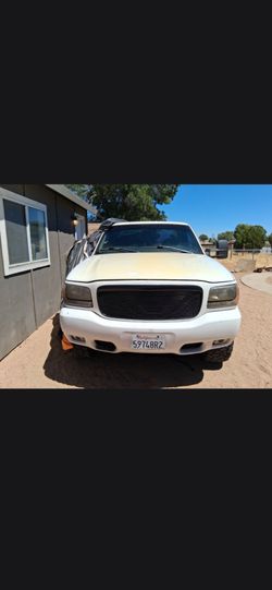 1997 Chevrolet 2500