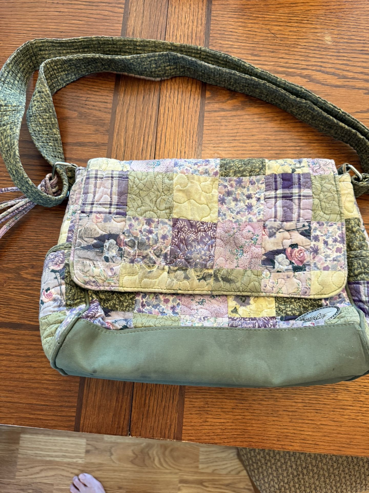 Purse Shoulder Bag
