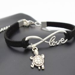 Sea Turtle Bracelet