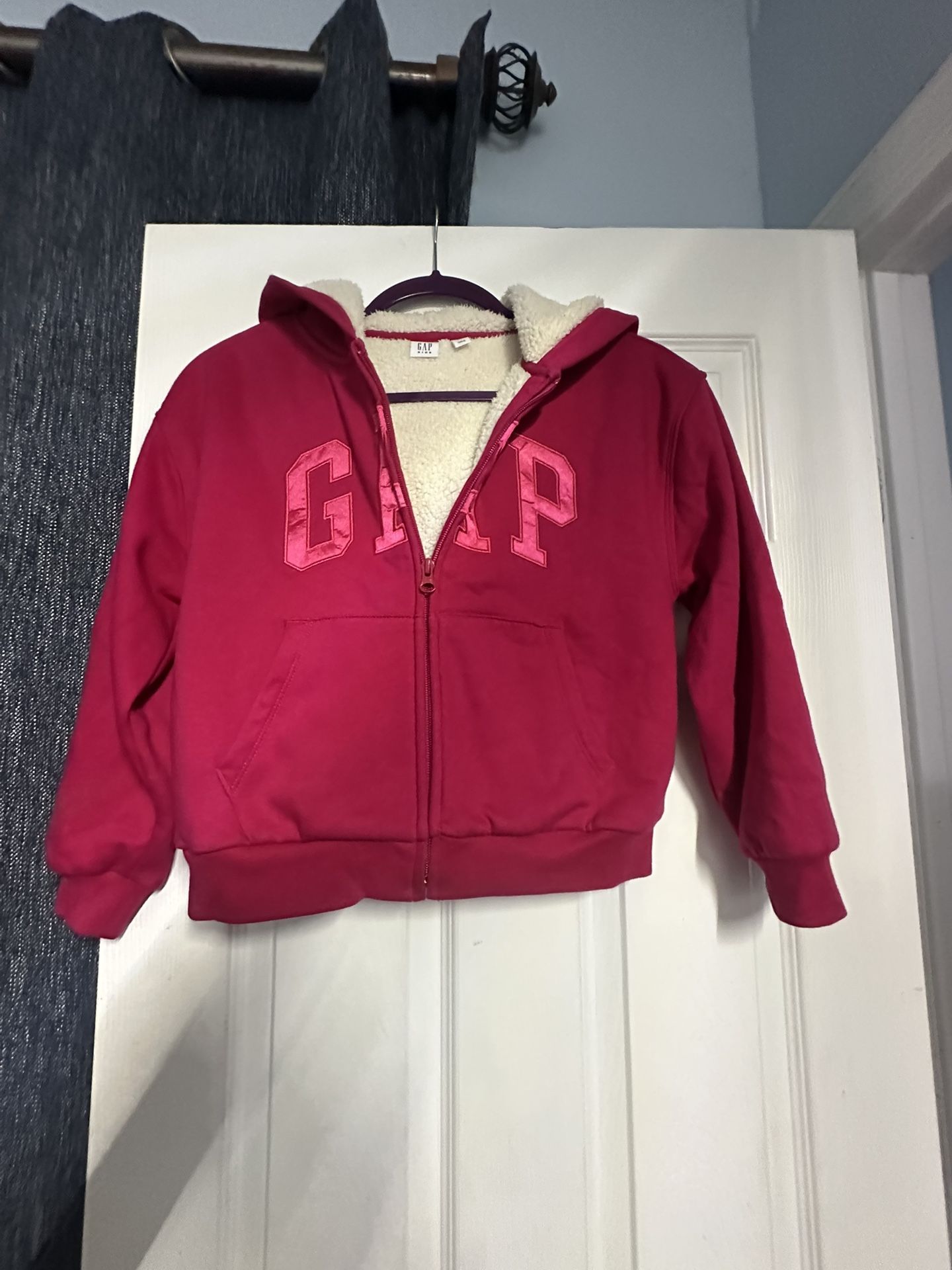 It’s Brand New And Nice Jackets Size 8-10 Yrs Old Girls Pick up near Tully and Monterey Rd SJ CA 95112