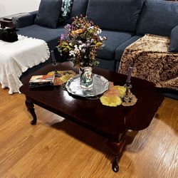 3 Piece Coffee Table Set