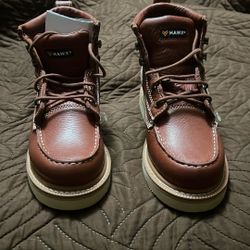 Hawk  Size 9d New 