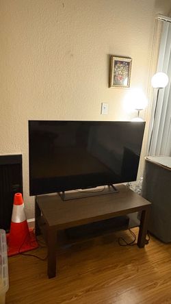 Pick up by 8/26 Sony Brevia LED HDTV 48 inches