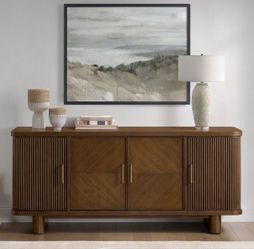 Foremost Home Montebello 68" Accent Console $399.99
