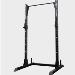 SQUAT RACK 
