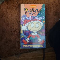 Regrets The Christmas Experience 