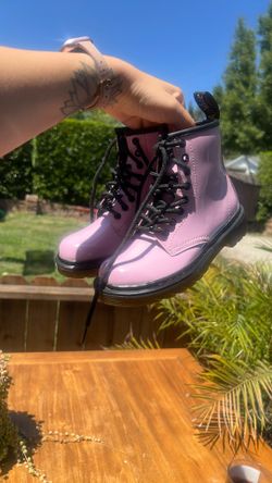 Dr. Martens -Kids- Size 12