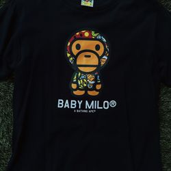 Baby Milo Tshirt 