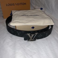 Louis Vuitton Belt 