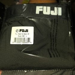 Fuji Baseline Spats