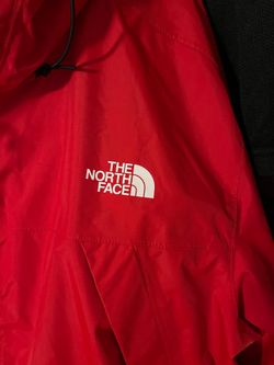 The north face jacket waterpfroof