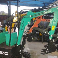 Excavators 2026 2026