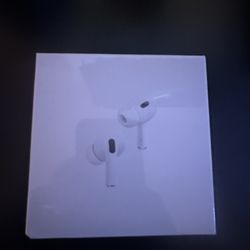 Airpods Pros