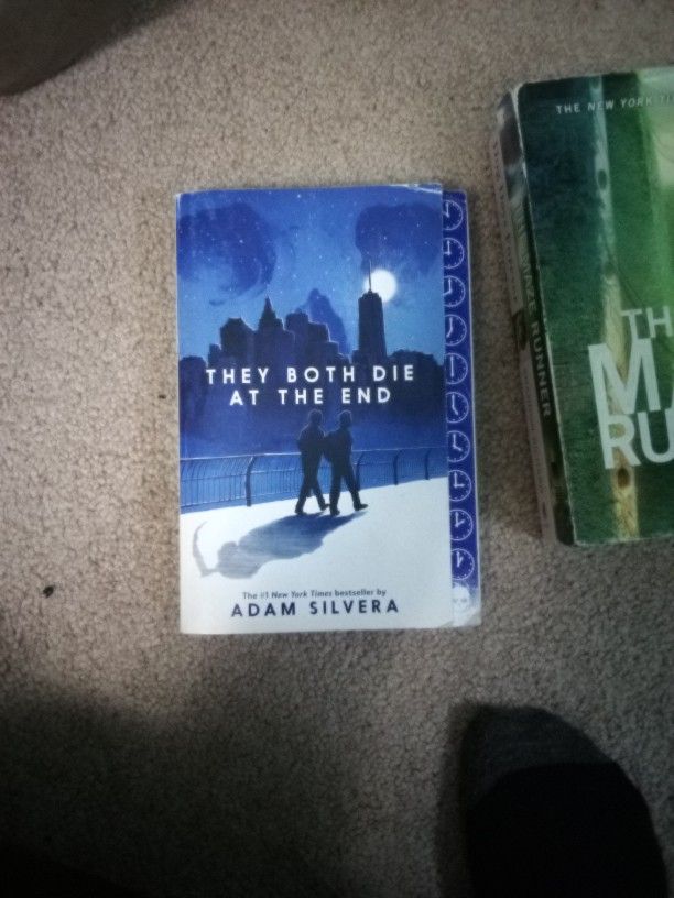 They Both Die At The End