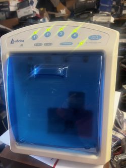 Renfert Sympress Impression Mixing Machine 