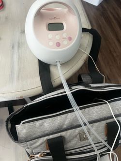 Spectra 2 with bag