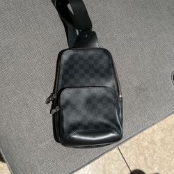 Louis Vuitton Bag For Men 