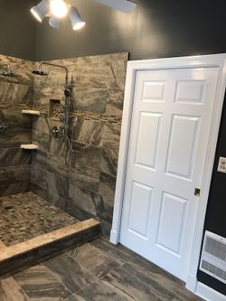 Bathroom 2017