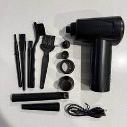 Compressed Air Duster (80,000RPM)