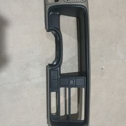 Dash Panel For 1995 Chevy 