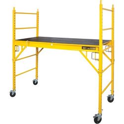 Metaltech 6 Foot Perry Style Scaffold Model# I-CISCPY