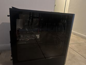 CyberPowerPC Gamer Master Gaming Desktop AMD Ryzen 5-7600, 16GB DDR5 1TB SSD