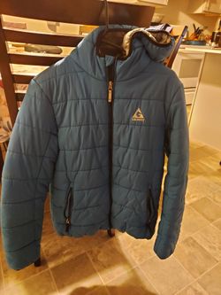 Jacket in very good condition 