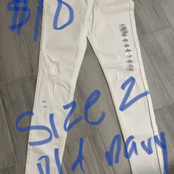 New Clothing 