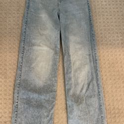Abercrombie And Fitch Jeans 