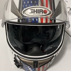 Helmet