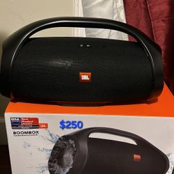Headphones Brand New 
