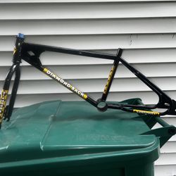 1980 Diamond Back Large Pro