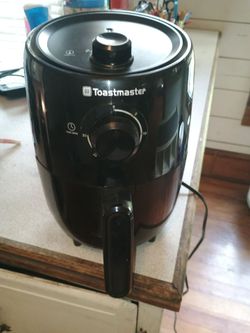 Air fryer