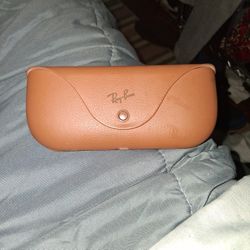 Ray Ban Camera Glasses