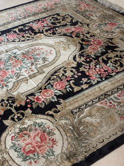 Original Persian rug