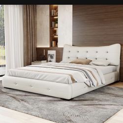 Bed Frame 